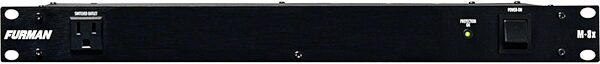 open zoom image for Furman M8X Merit Series Spike Protector, Main