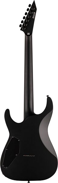 open zoom image for ESP LTD M-HT Electric Guitar, Black Metal, Open Box (Very Good), Action Position Back