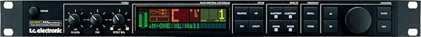 open zoom image for TC Electronic M-One XL 24-Bit Dual Engine/Effects Processor, Main
