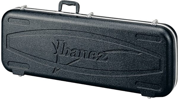 open zoom image for Ibanez M100C Hardshell Case (for Satriani Gilbert PGM, RG-, S-, and SA-Series Guitars), Main