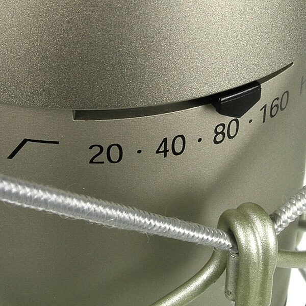 open zoom image for Neumann M149 Tube Large-Diaphragm Studio Condenser Microphone, New, Alt