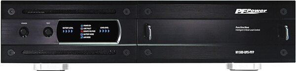 open zoom image for Furman M1500 UPS PFP Uninteruptable Power Supply, Main