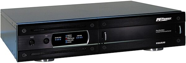 open zoom image for Furman M1500 UPS PFP Uninteruptable Power Supply, Angle