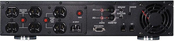 open zoom image for Furman M1500 UPS PFP Uninteruptable Power Supply, Rear