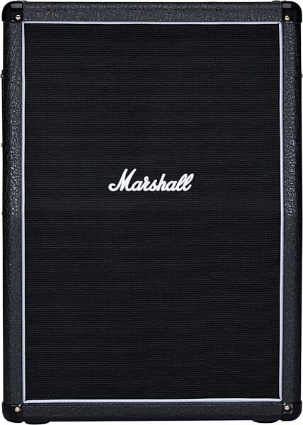open zoom image for Marshall Studio Classic Guitar Speaker Cabinet (140 Watts, 2x12"), 8 Ohms, Action Position Back