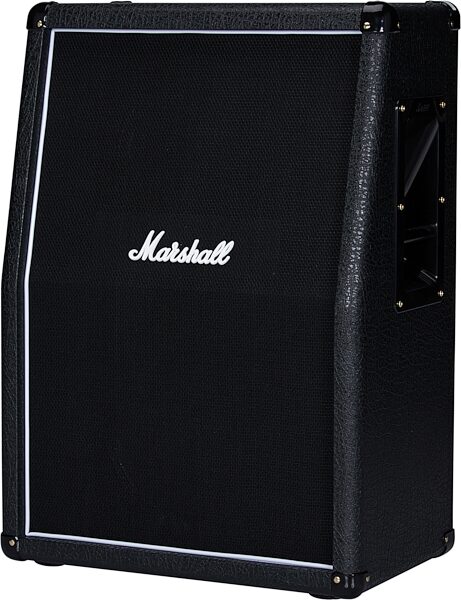 open zoom image for Marshall Studio Classic Guitar Speaker Cabinet (140 Watts, 2x12"), 8 Ohms, Action Position Back