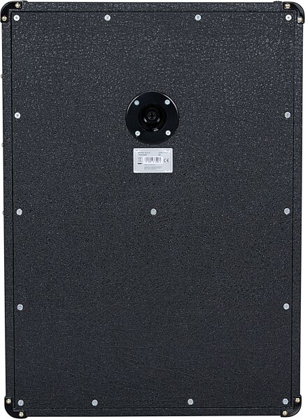 open zoom image for Marshall Studio Classic Guitar Speaker Cabinet (140 Watts, 2x12"), 8 Ohms, Action Position Back
