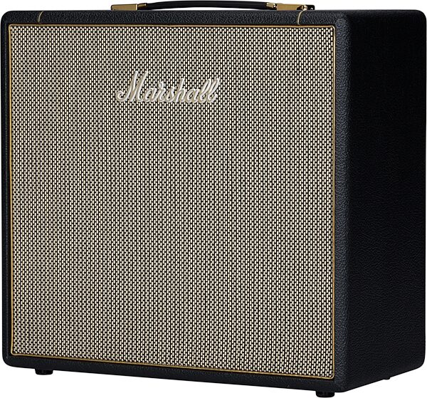 open zoom image for Marshall Studio Vintage Guitar Speaker Cabinet (70 Watts, 1x12"), 16 Ohms, Action Position Back