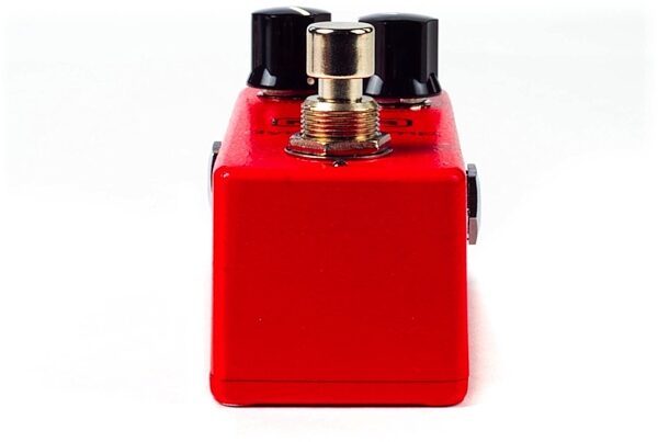 open zoom image for MXR M291 Dyna Comp Mini Compressor Pedal, New, Alt