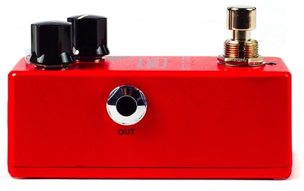 open zoom image for MXR M291 Dyna Comp Mini Compressor Pedal, New, Alt