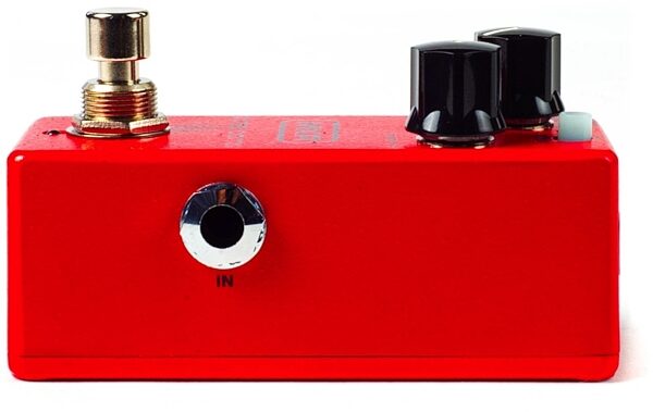 open zoom image for MXR M291 Dyna Comp Mini Compressor Pedal, New, Alt