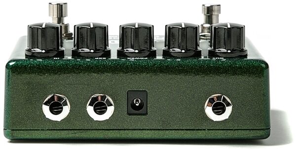 open zoom image for MXR Carbon Copy Deluxe Analog Delay Pedal, Open Box (Very Good), Alt