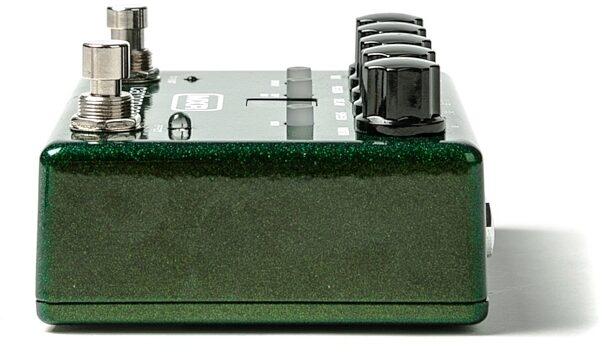 open zoom image for MXR Carbon Copy Deluxe Analog Delay Pedal, Open Box (Very Good), Alt