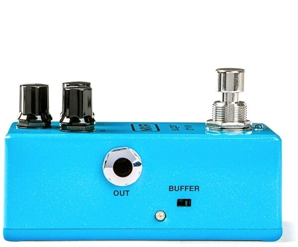 open zoom image for MXR M294 Sugar Drive Pedal, New, View