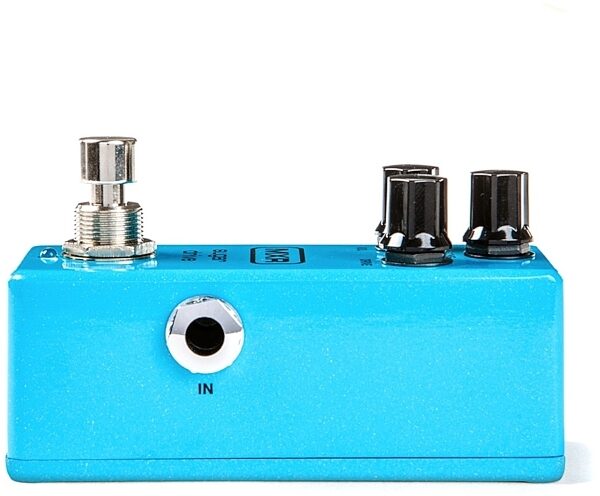 open zoom image for MXR M294 Sugar Drive Pedal, New, View