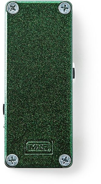 open zoom image for MXR M299 Carbon Copy Mini Analog Delay Pedal, New, Action Position Back
