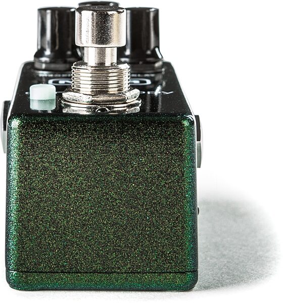 open zoom image for MXR M299 Carbon Copy Mini Analog Delay Pedal, New, Action Position Back