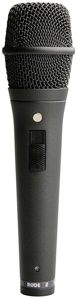 open zoom image for Rode M2 Supercardioid Handheld Condenser Microphone, New, Main