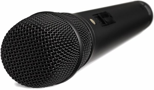 open zoom image for Rode M2 Supercardioid Handheld Condenser Microphone, New, Closeup - Front