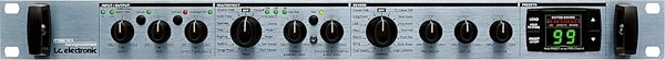 open zoom image for TC Electronic M300 Digital Effects Processor, Main