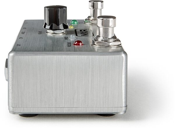open zoom image for MXR Clone Looper Pedal, New, Action Position Back