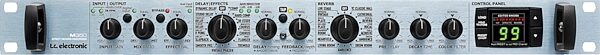 open zoom image for TC Electronic M350 Reverb and Effects Processor, Main