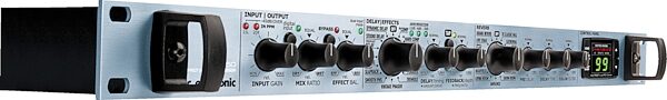 open zoom image for TC Electronic M350 Reverb and Effects Processor, Alternate