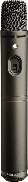 open zoom image for Rode M3 Small-Diaphragm Condenser Microphone, New, Main