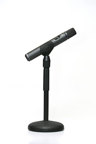open zoom image for Rode M3 Small-Diaphragm Condenser Microphone, New, Side On Stand