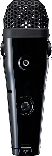 open zoom image for Zoom M4 MicTrak 4-Track Recorder with Stereo X/Y Microphones and Timecode, New, Action Position Back