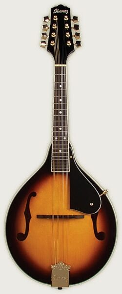 open zoom image for Ibanez M511S A-Style Mandolin, Main