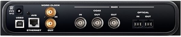 open zoom image for MOTU M64 MADI USB Audio Interface, Alt