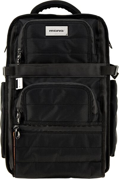 open zoom image for Mono M80 Classic FlyBy Ultra Backpack, Black, Main