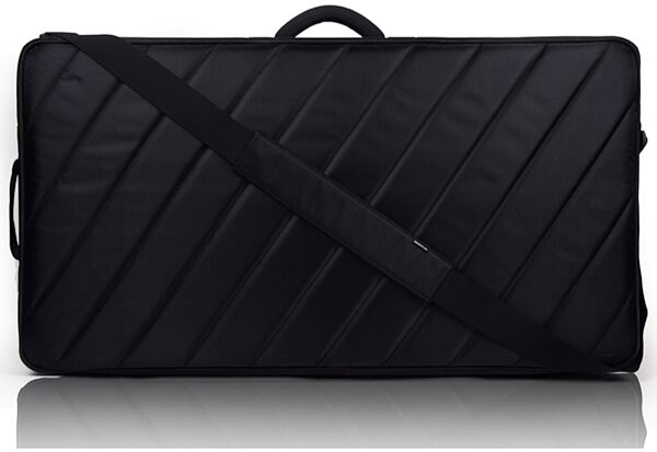 open zoom image for Mono Pro Version 2 Accessory Case, Black, Alt