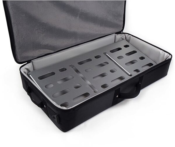 open zoom image for Mono Pro Version 2 Accessory Case, Black, Alt