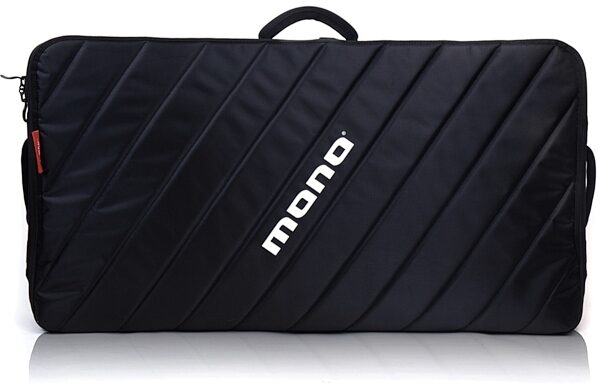 open zoom image for Mono Pro Version 2 Accessory Case, Black, Main