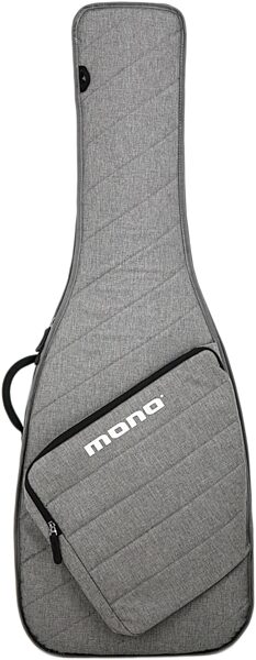 open zoom image for Mono M80 Bass Sleeve 2.0, Ash, Main