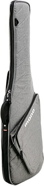 open zoom image for Mono M80 Bass Sleeve 2.0, Ash, Angled Side