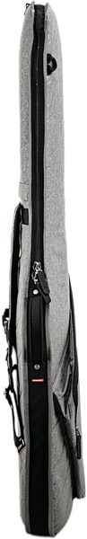 open zoom image for Mono M80 Bass Sleeve 2.0, Ash, Angled Side