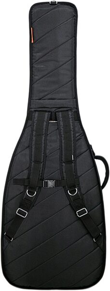 open zoom image for Mono M80 Bass Sleeve 2.0, Black, Main Back