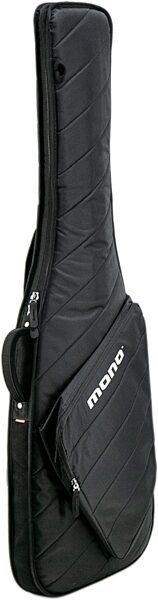 open zoom image for Mono M80 Bass Sleeve 2.0, Black, Angled Side