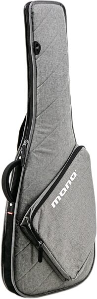 open zoom image for Mono M80 Guitar Sleeve 2.0, Ash, Angled Side