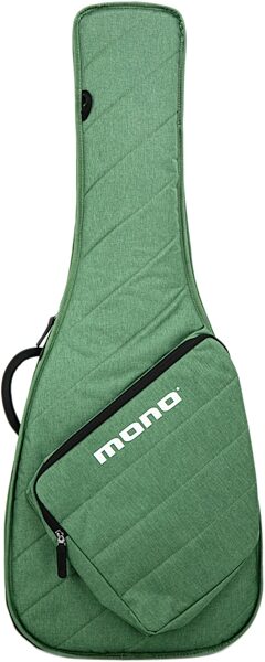 open zoom image for Mono M80 Guitar Sleeve 2.0, Green, Main