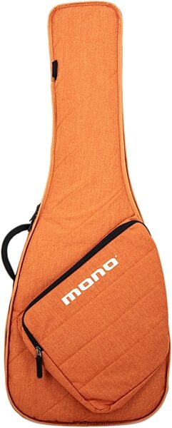 open zoom image for Mono M80 Guitar Sleeve 2.0, Orange, Main