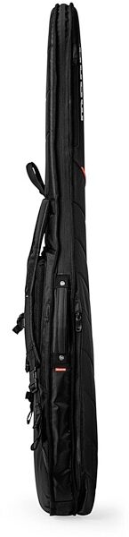 open zoom image for Mono Stealth Bass Guitar Case, New, Action Position Back