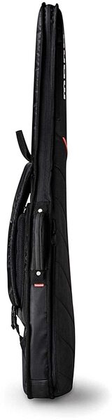 open zoom image for Mono STEG-BLK Stealth Electric Guitar Case, New, Action Position Back