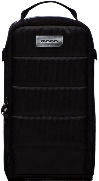 open zoom image for Mono Classic Tick Accessory Case 2.0, Black, Main
