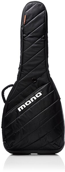 open zoom image for Mono Vertigo Acoustic Dreadnought Guitar Case, Black, Main