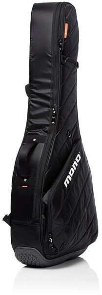 open zoom image for Mono Vertigo Acoustic Dreadnought Guitar Case, Black, View 9