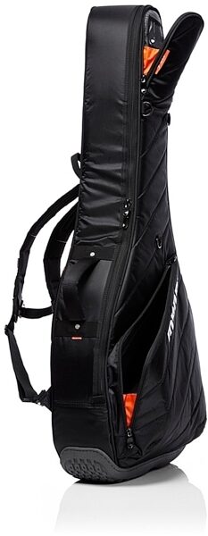 open zoom image for Mono Vertigo Acoustic Dreadnought Guitar Case, Black, View 7